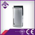 Large Silver Jet Air Stand ABS Hand Dryer (JN71692)